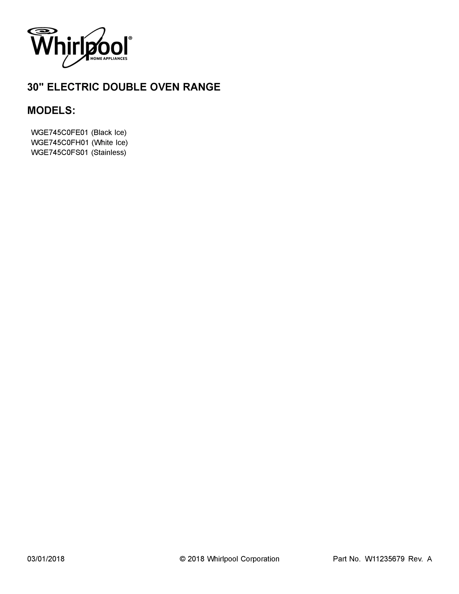 01 - COVER SHEET