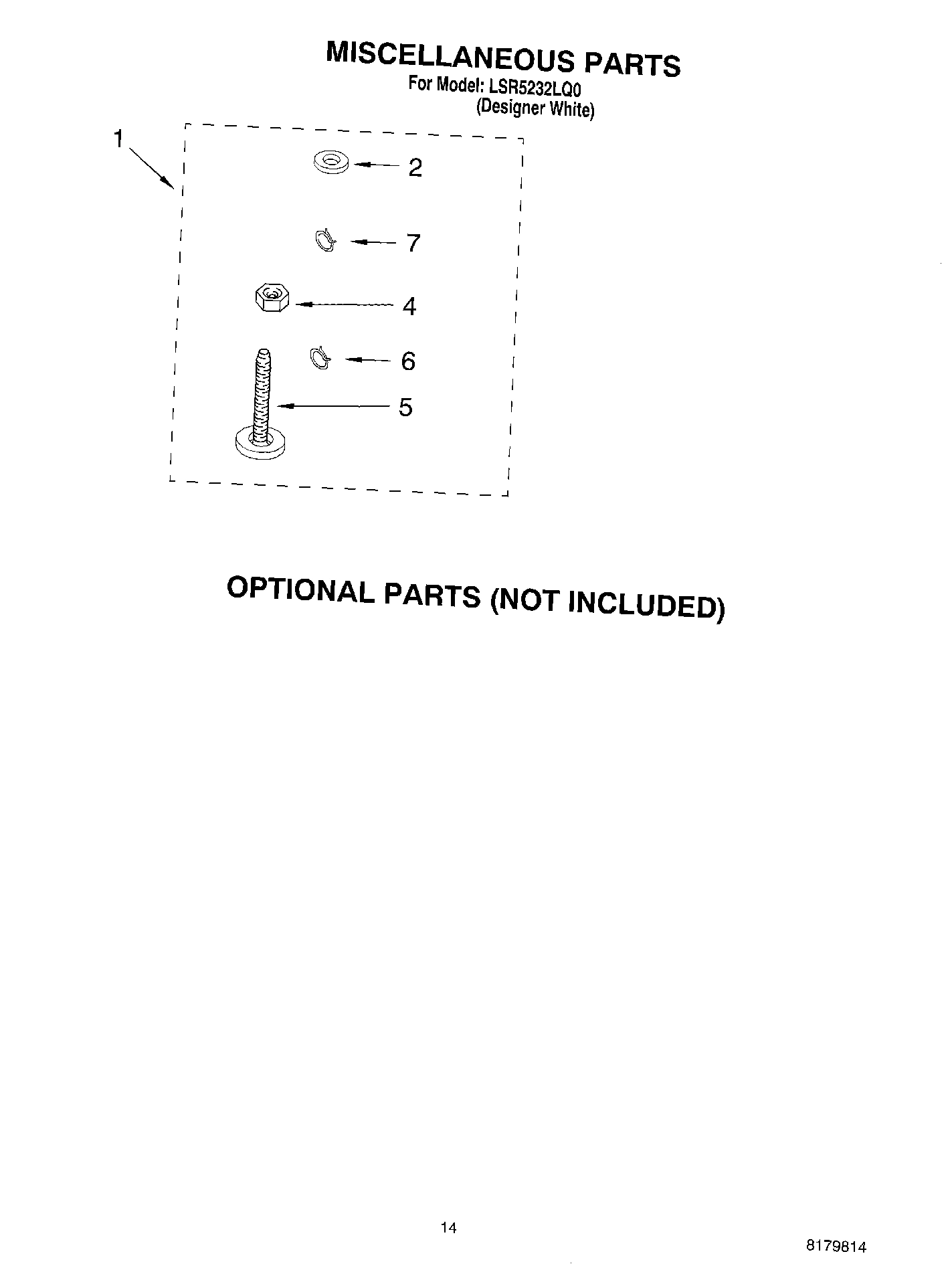 10 - MISCELLANEOUS, OPTIONAL
