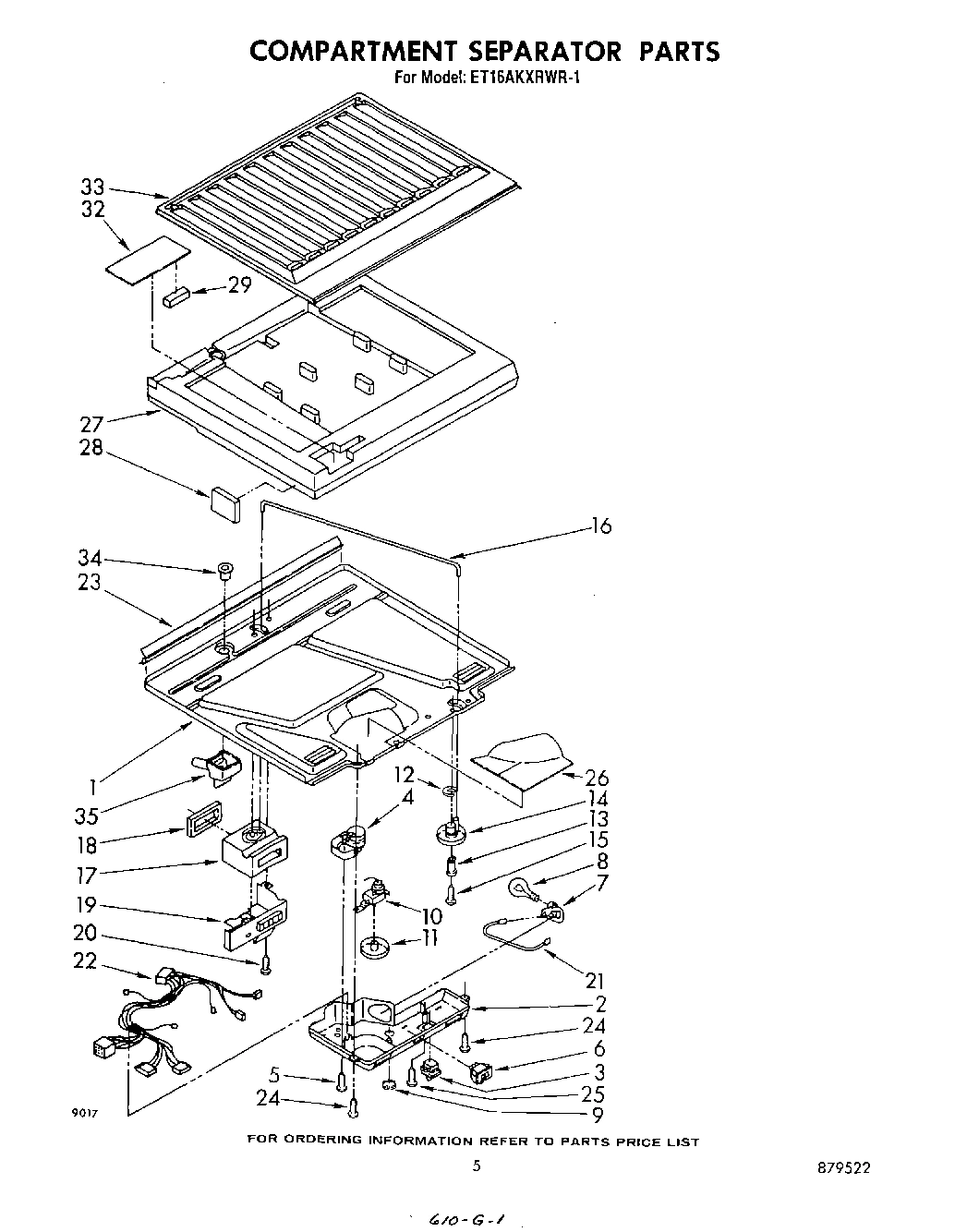 04 - COMPARTMENT SEPARATOR