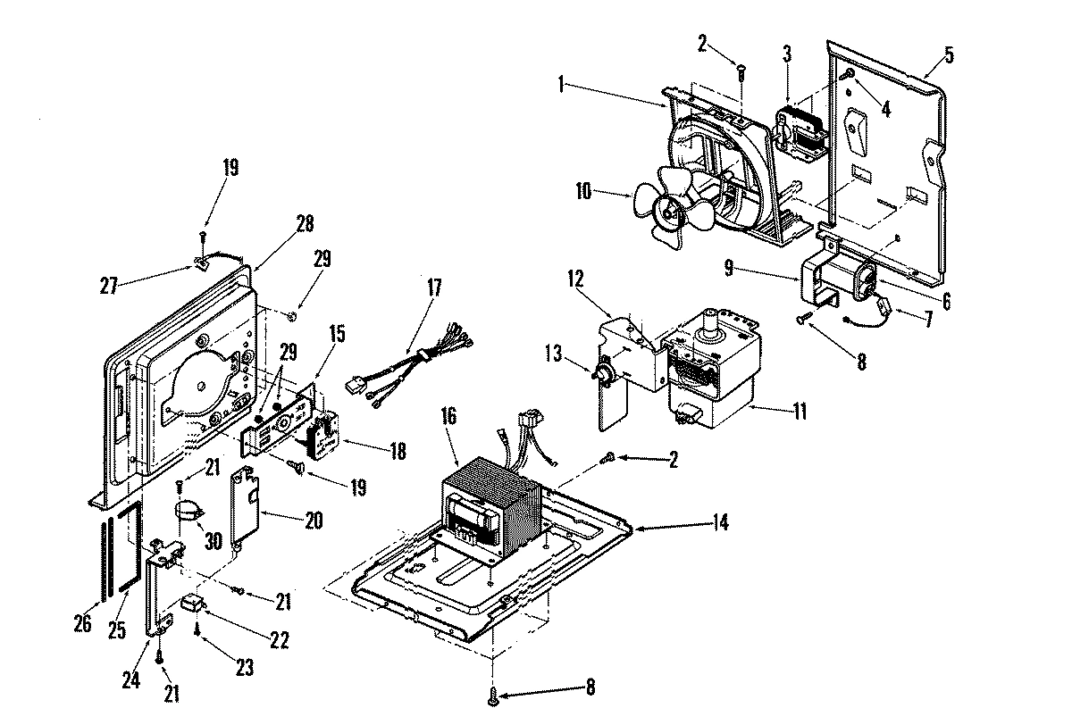 06 - INTERNAL CONTROLS/CONVECTION