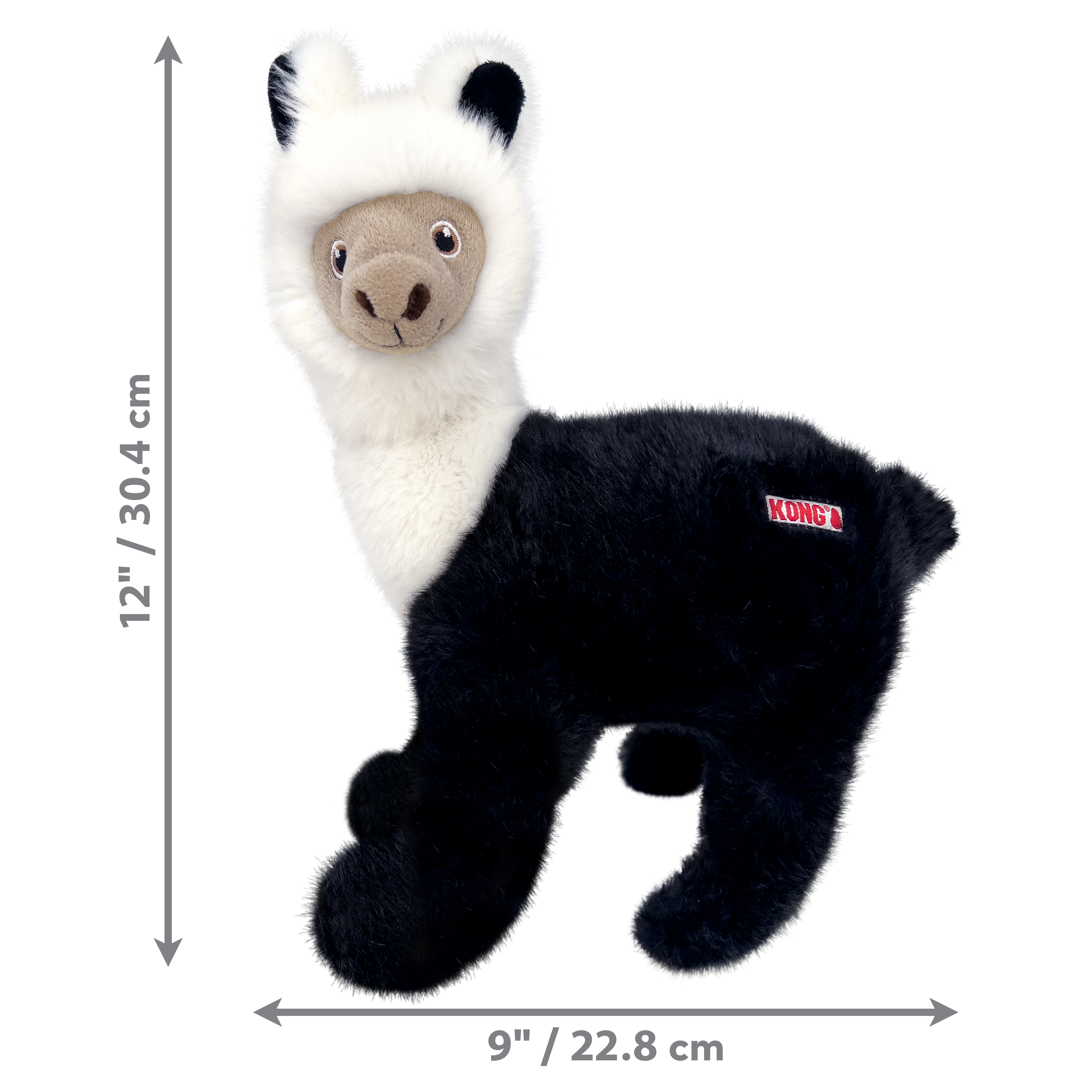 Toughz Llama dimoffpack product image