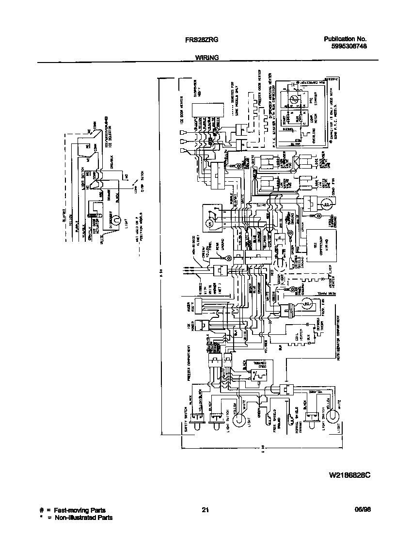 12 - WIRING DIAGRAM