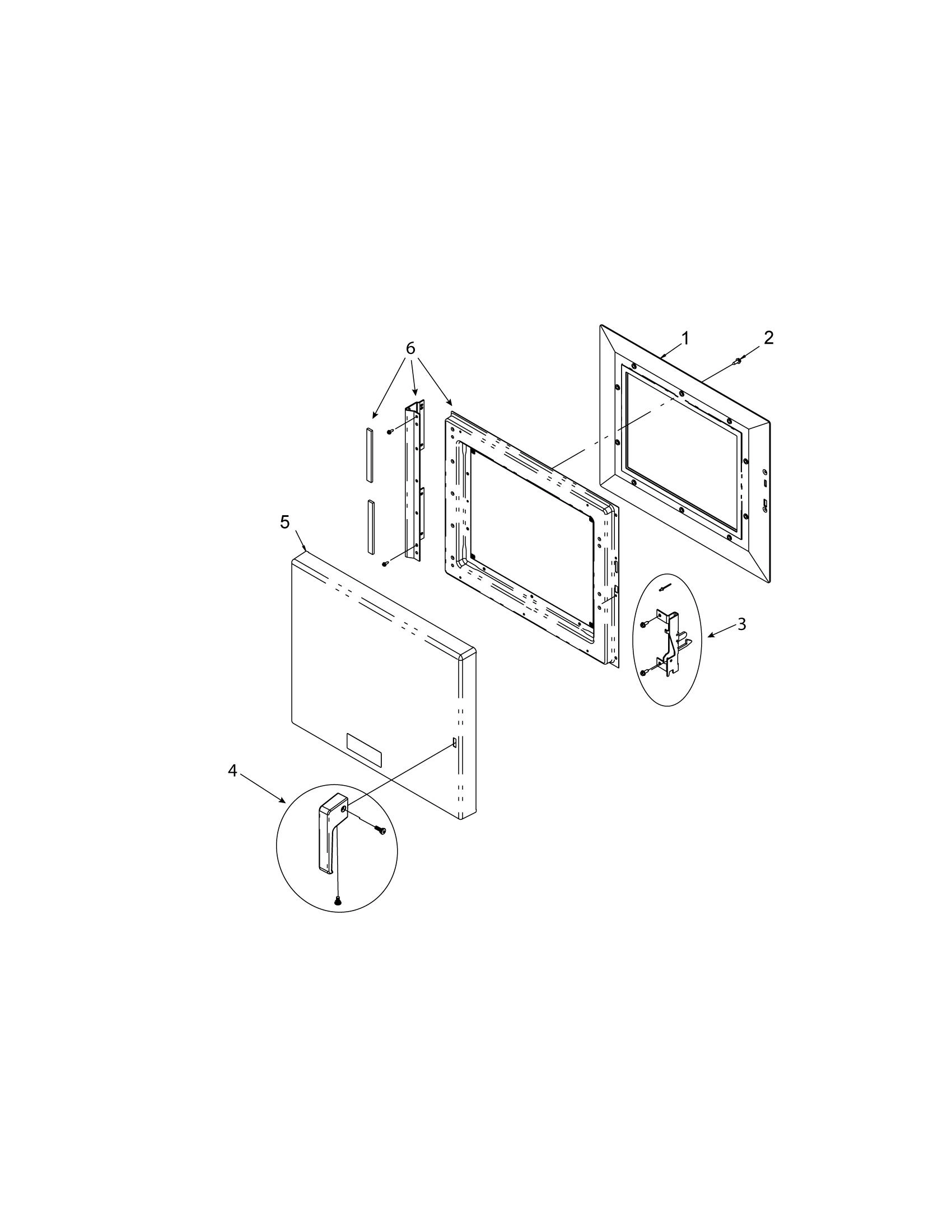 DOOR / HANDLE