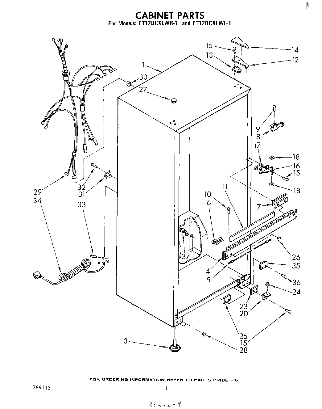 03 - CABINET