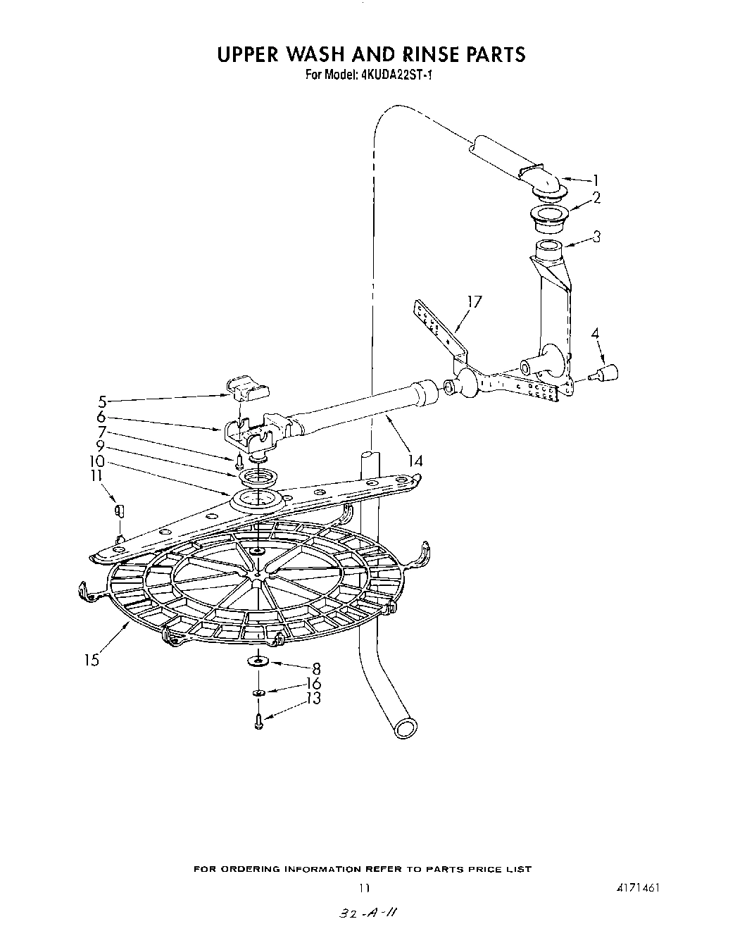 09 - UPPER WASH AND RINSE