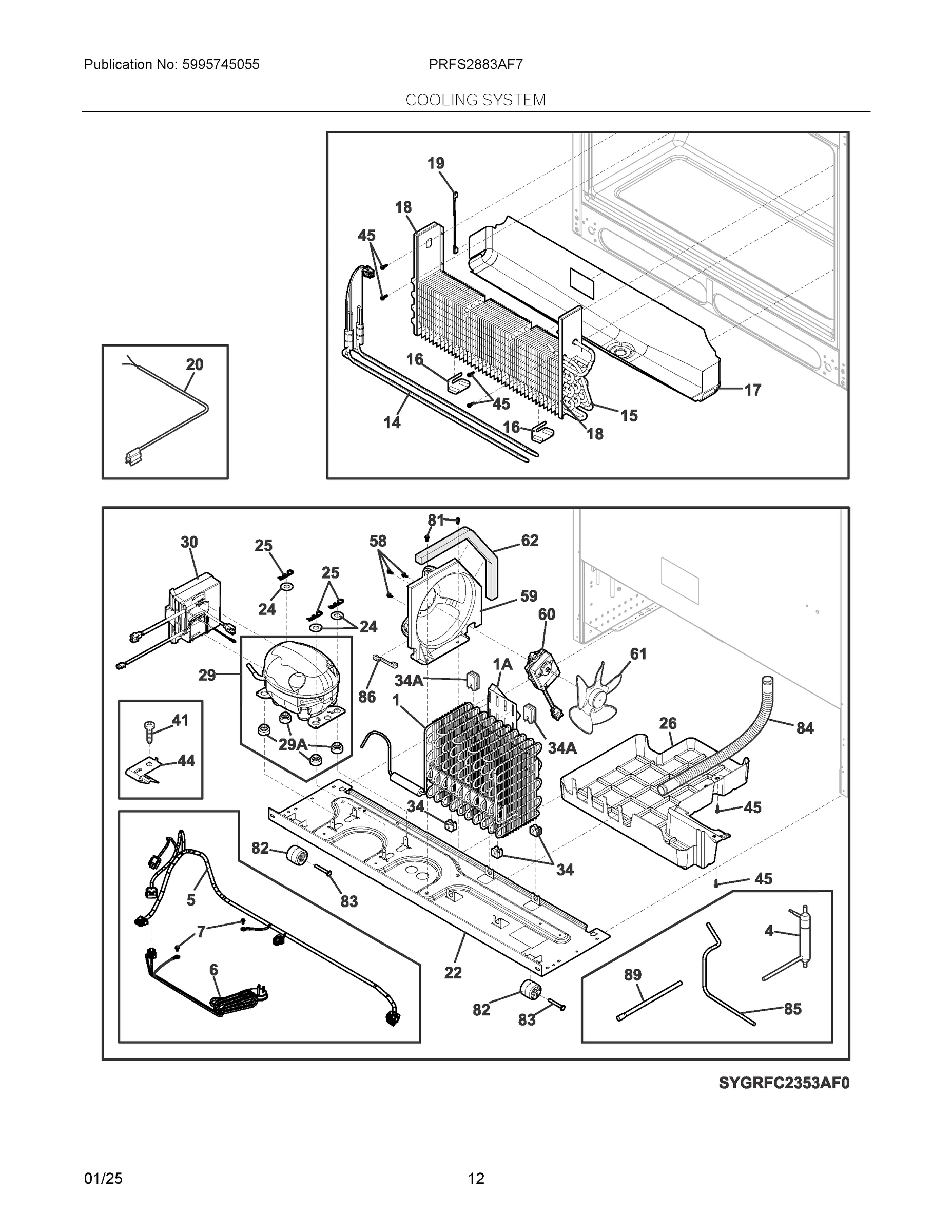 06 - COOLING SYSTEM