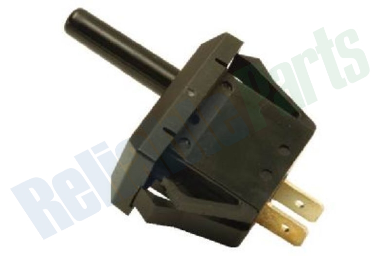 B1370819 Goodman Amana Goodman Janitrol Furnace Door Switch | Reliable ...
