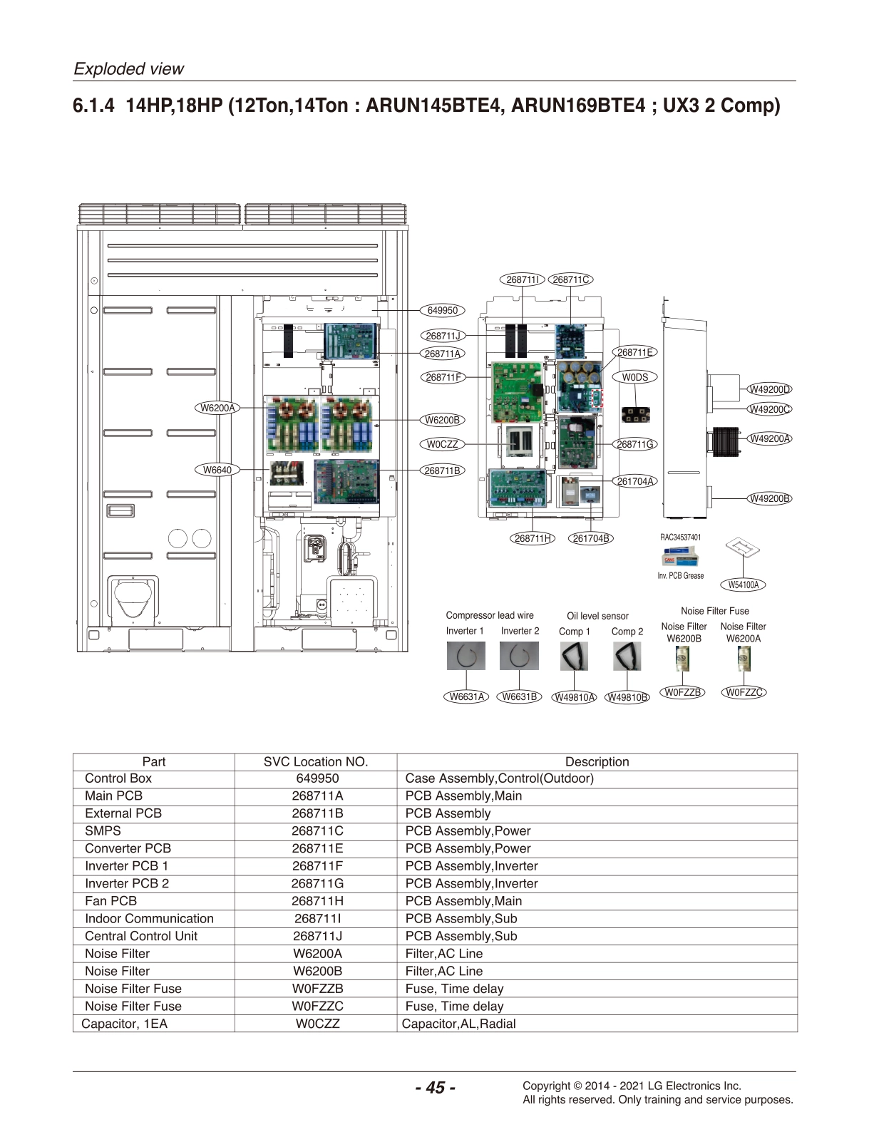 DIAGRAM 1