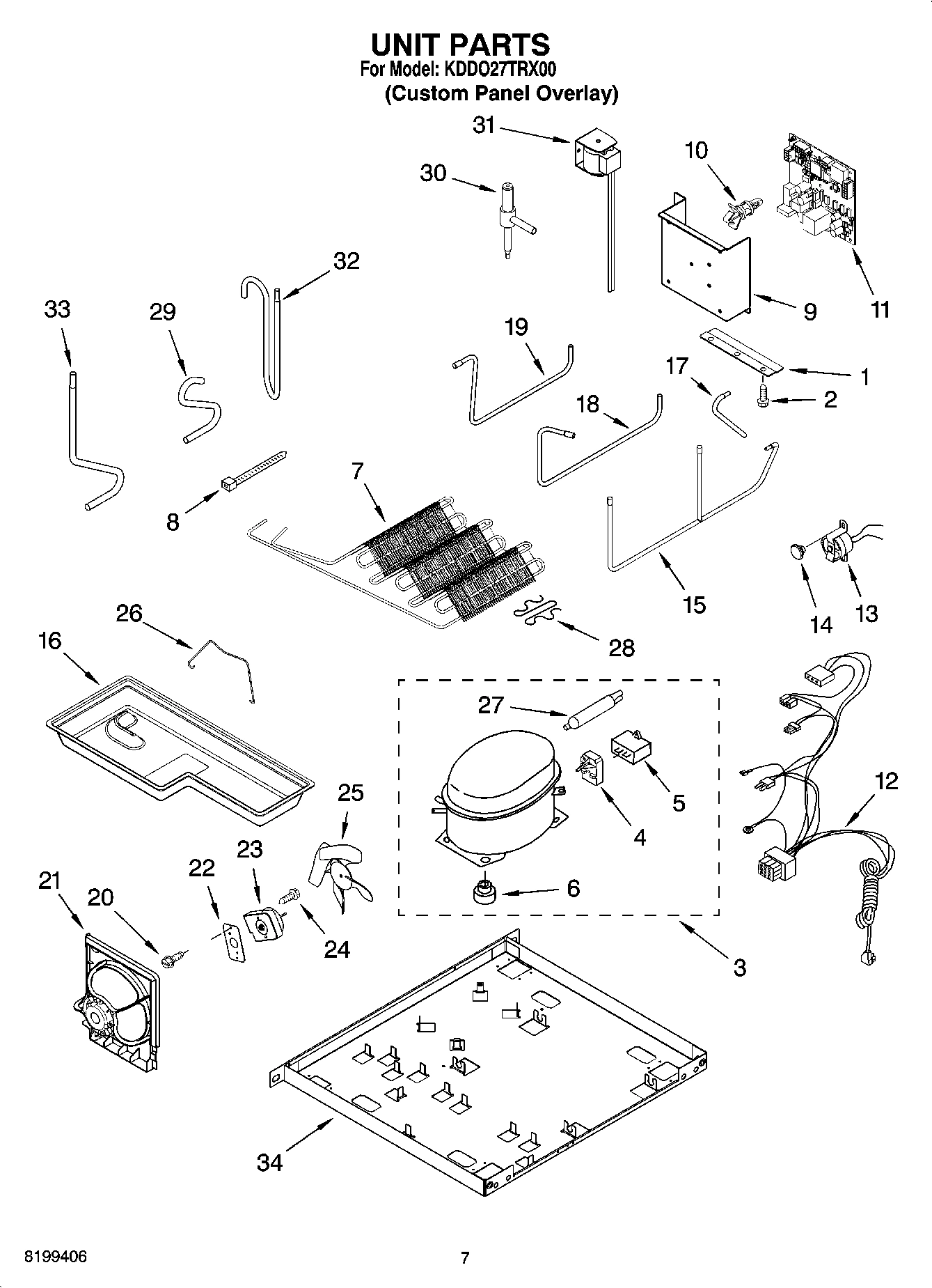 04 - UNIT PARTS