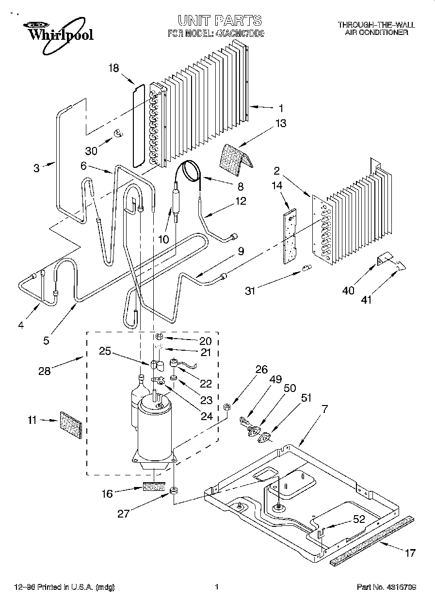 01 - UNIT, LITERATURE
