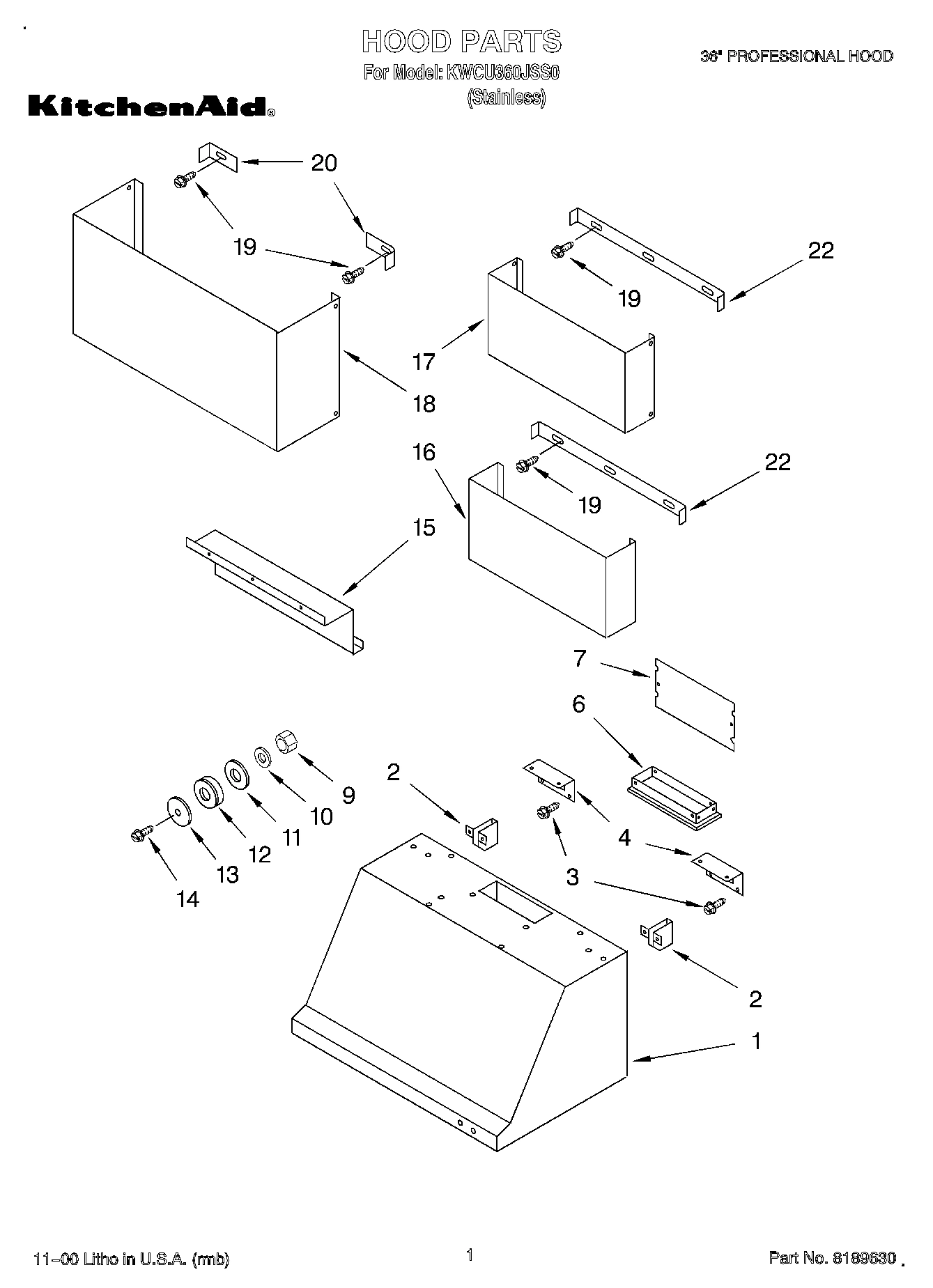 01 - SECTION