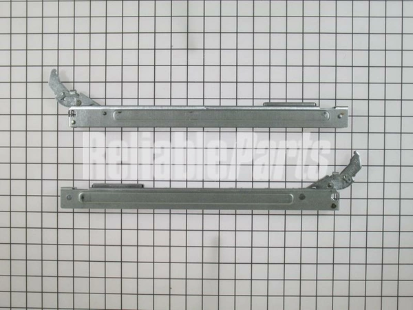 Hinge Set, Thd 30", Soft Close, SVC, (Incl RH And LH Hinges)