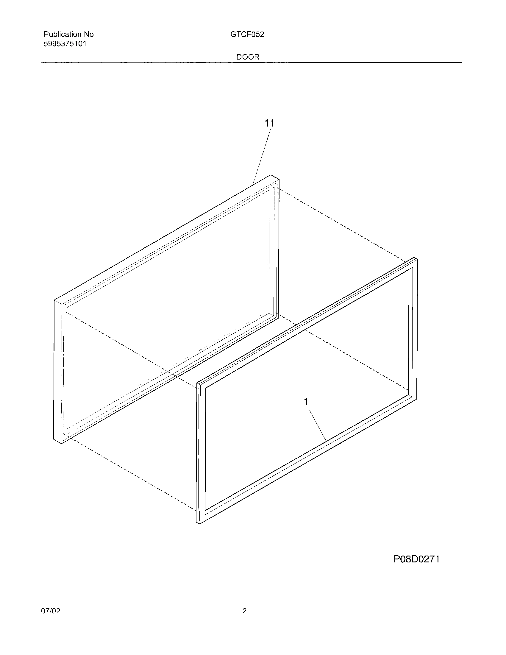 03 - DOOR