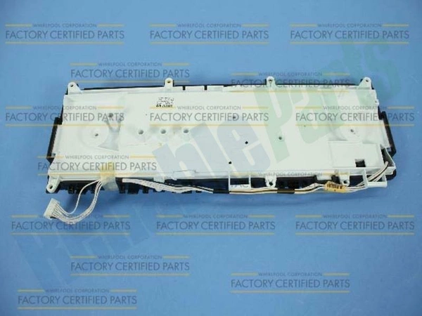 Electronic Control Board