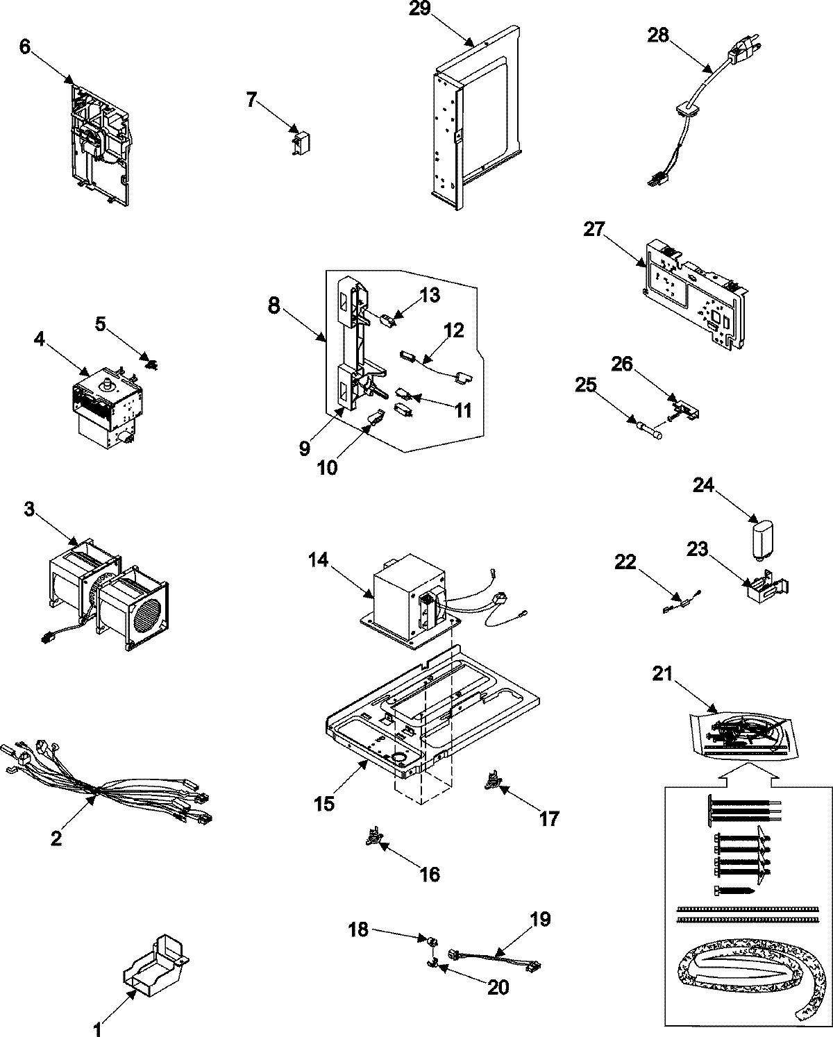 04 - INTERNAL CONTROLS/LATCH
