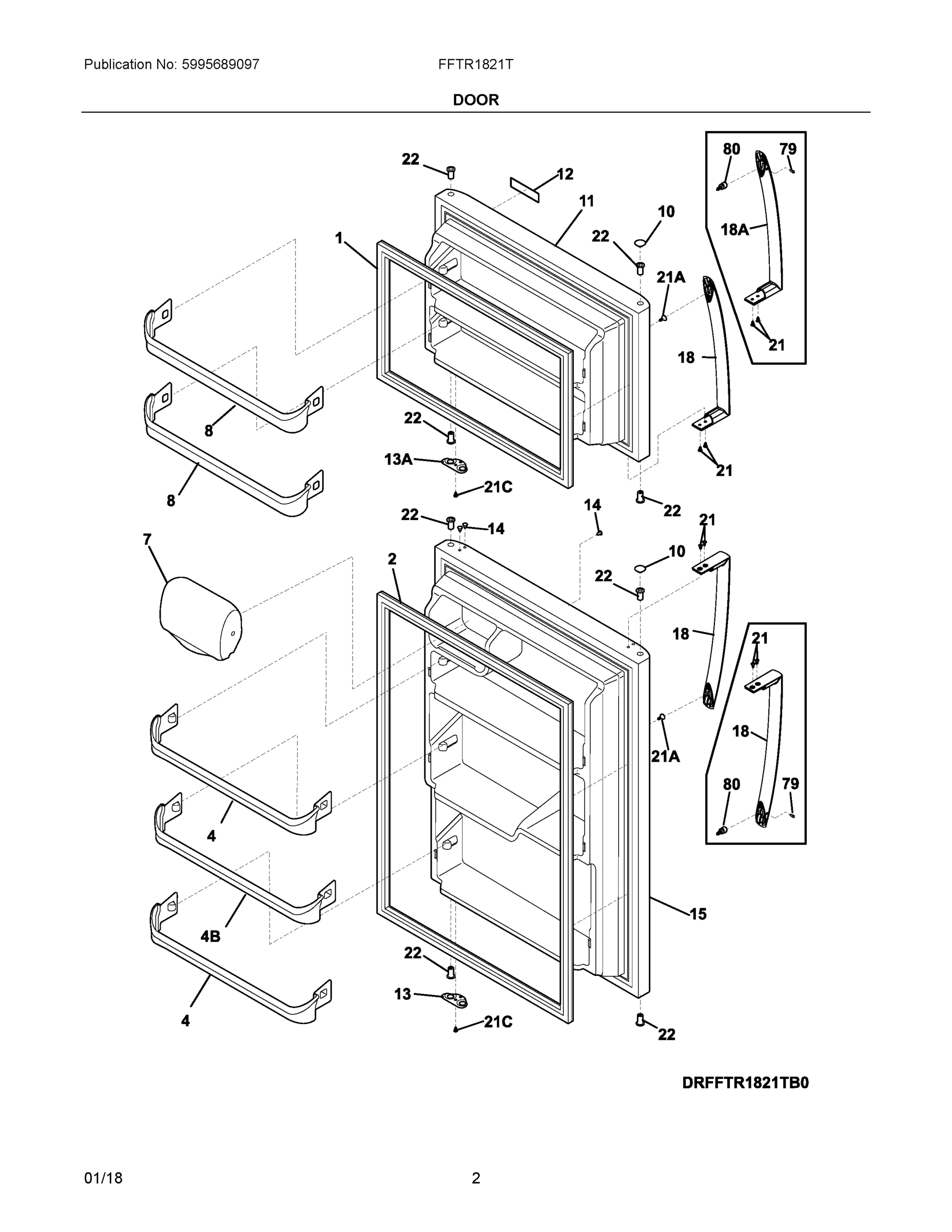 02 - DOOR