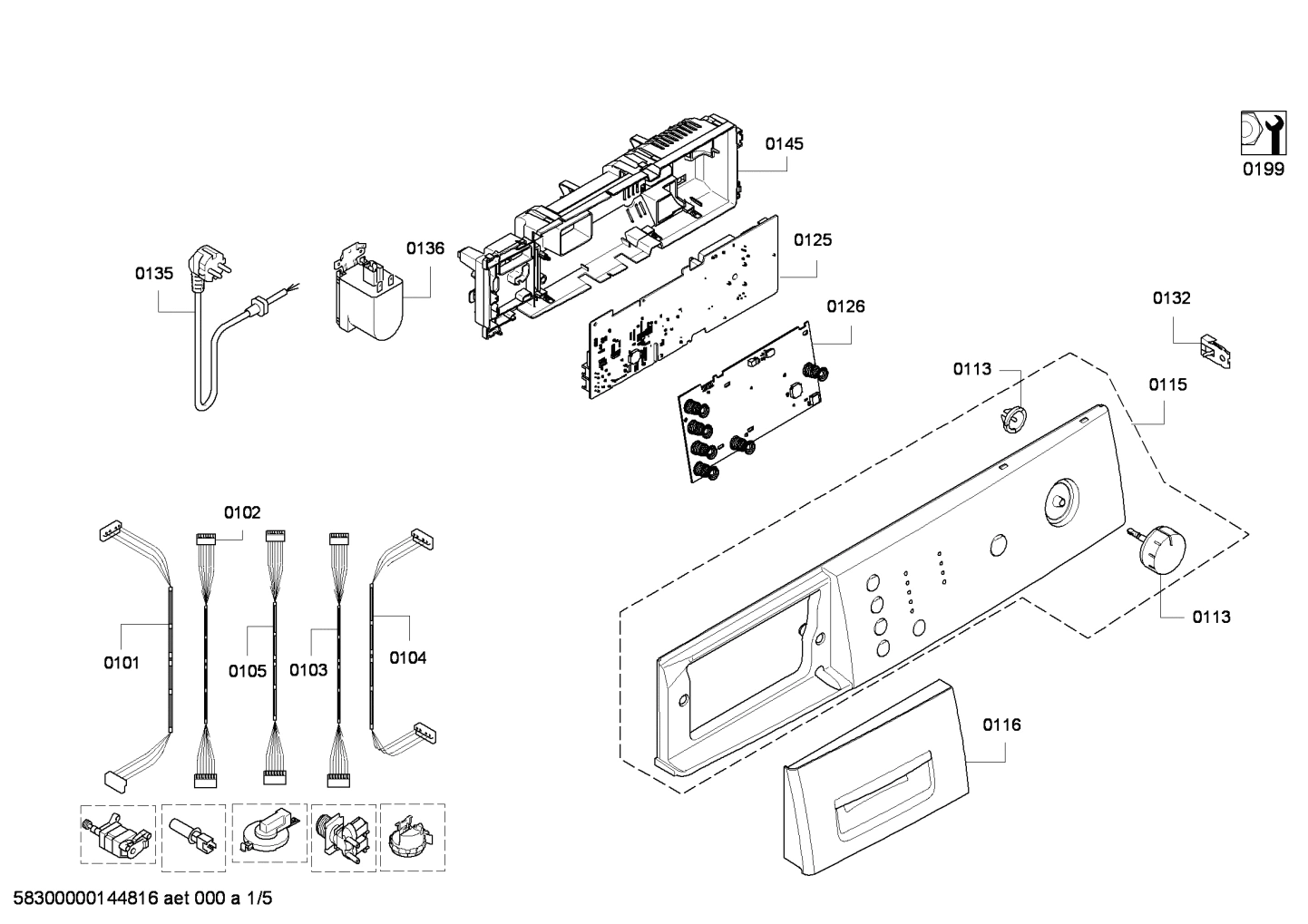 Diagram 1
