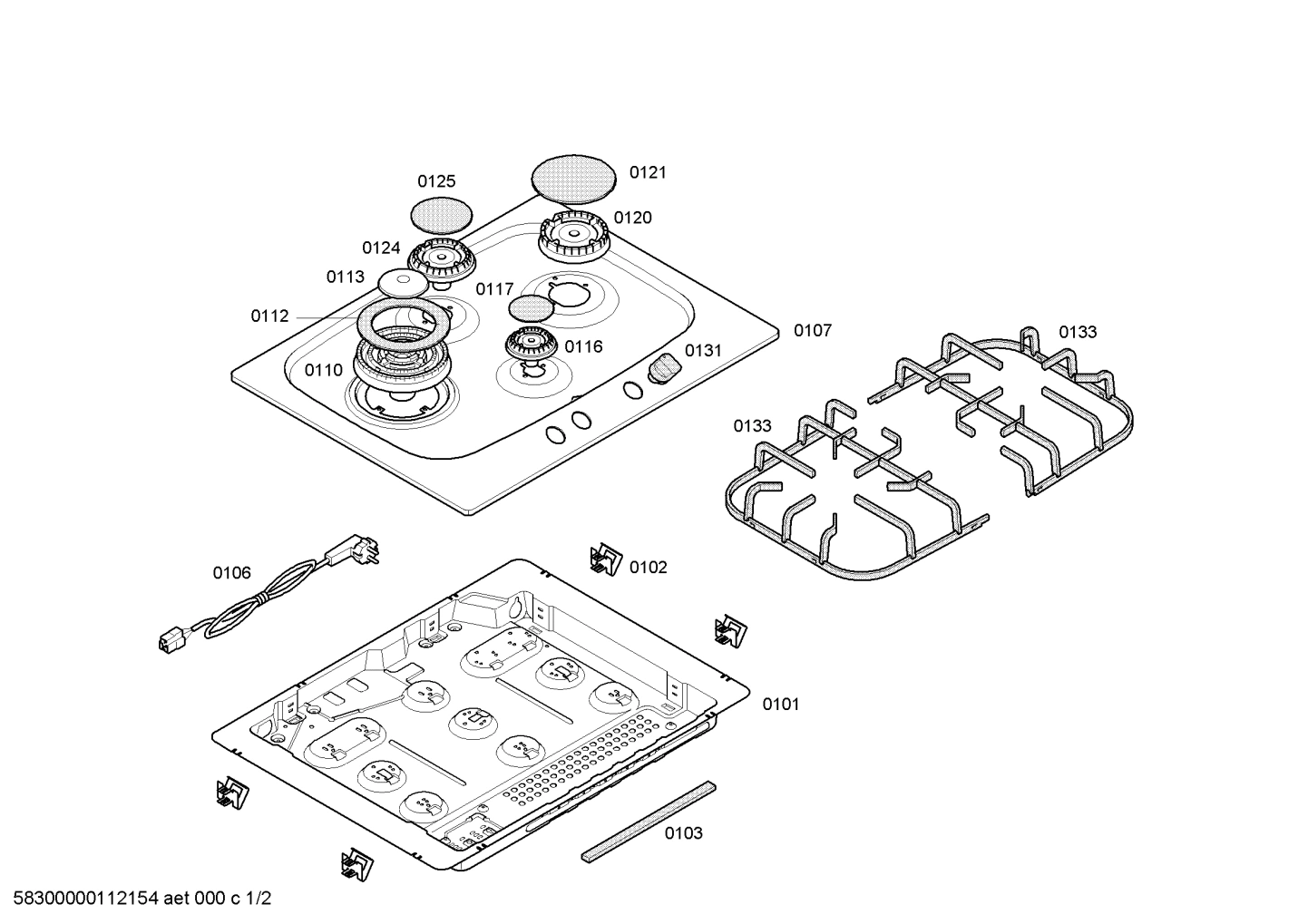 Diagram 1