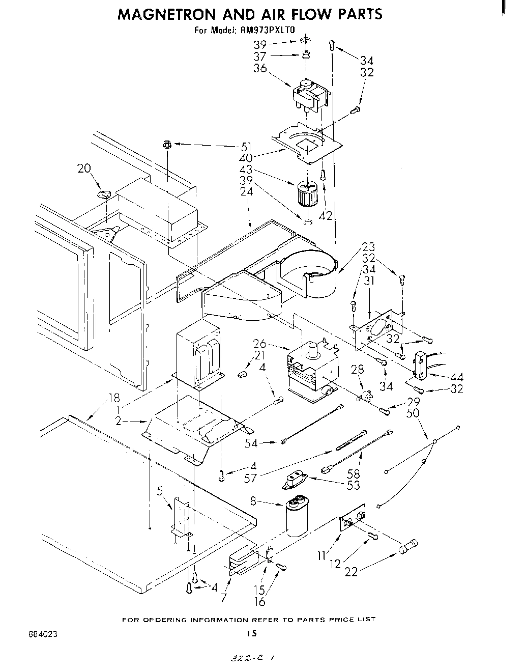 09 - MAGNETRON AND AIR FLOW