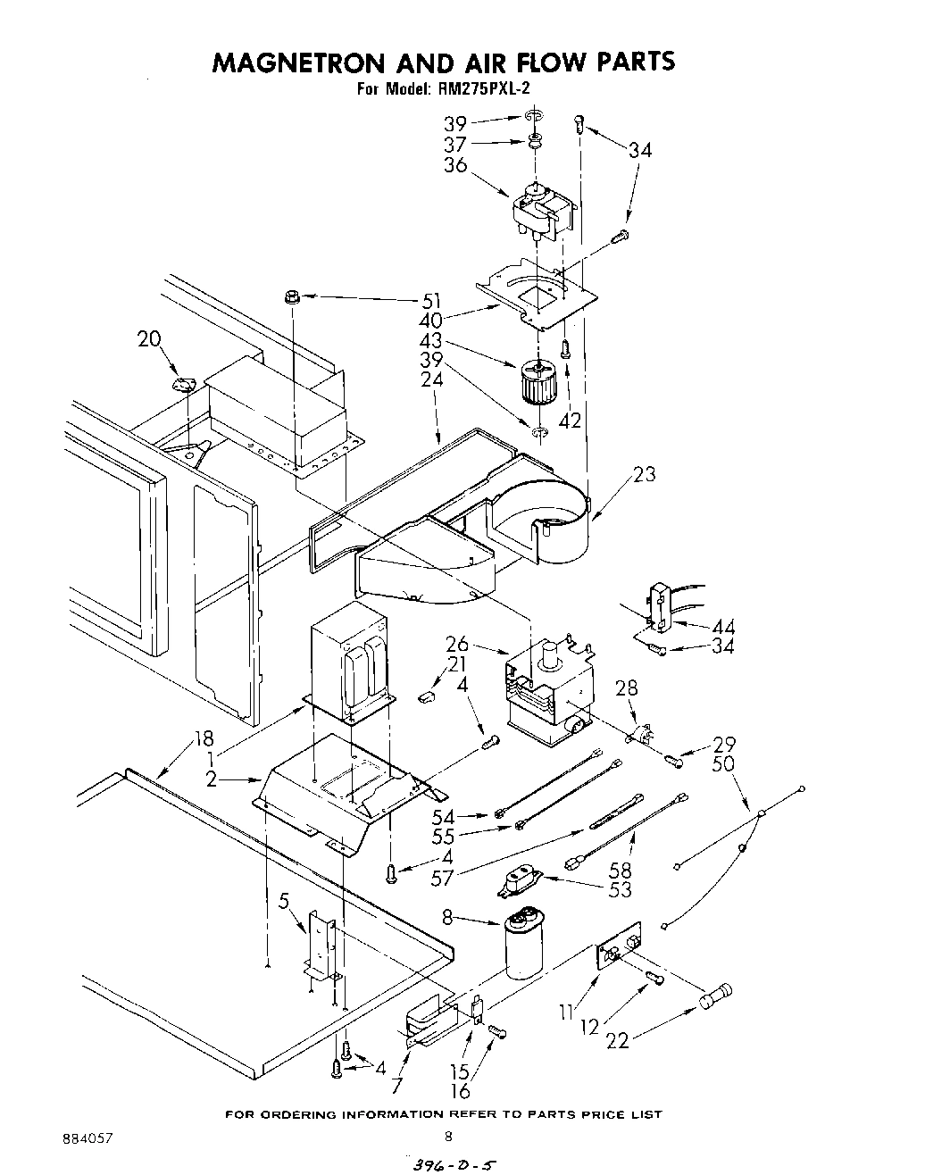 05 - MAGNETRON AND AIR FLOW