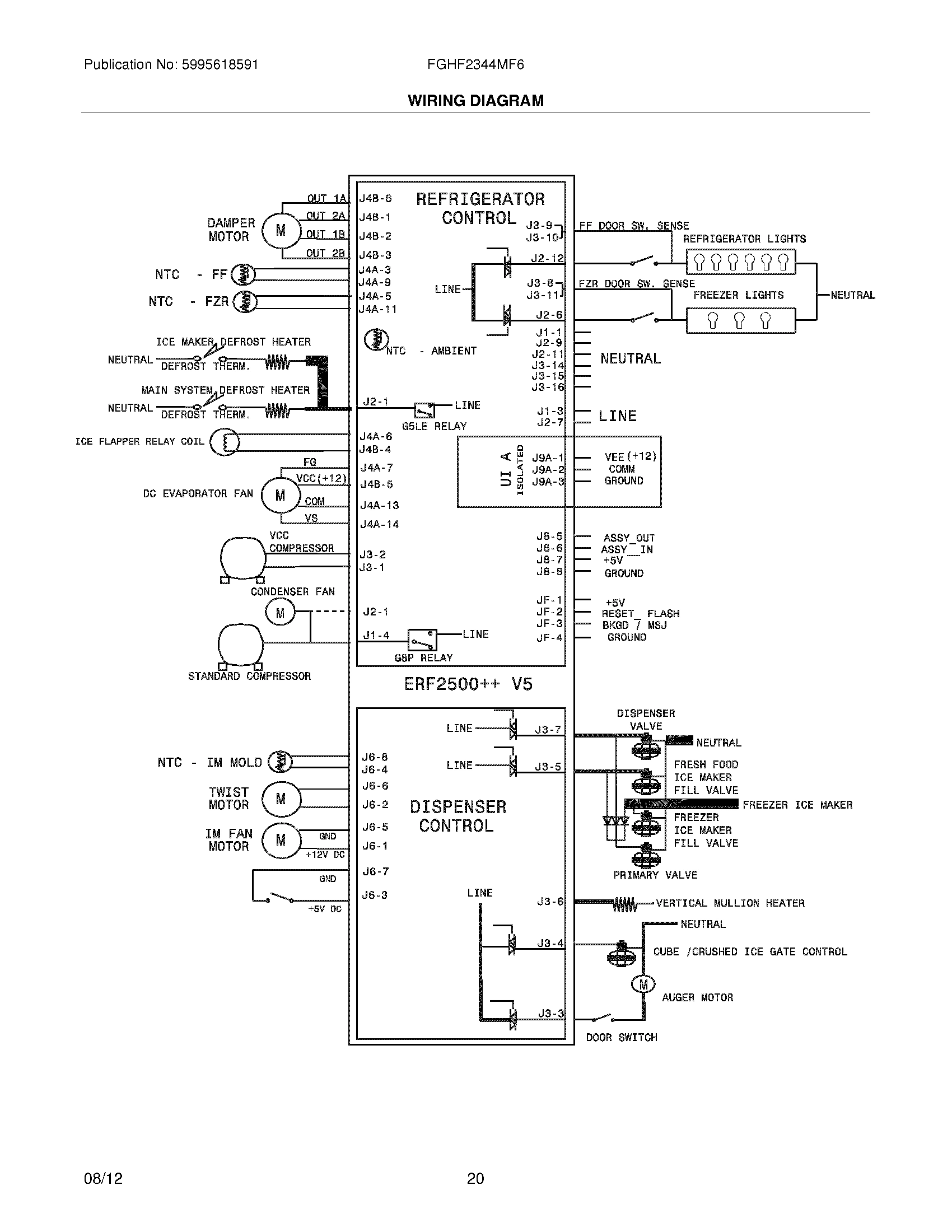 18 - WIRING DIAGRAM