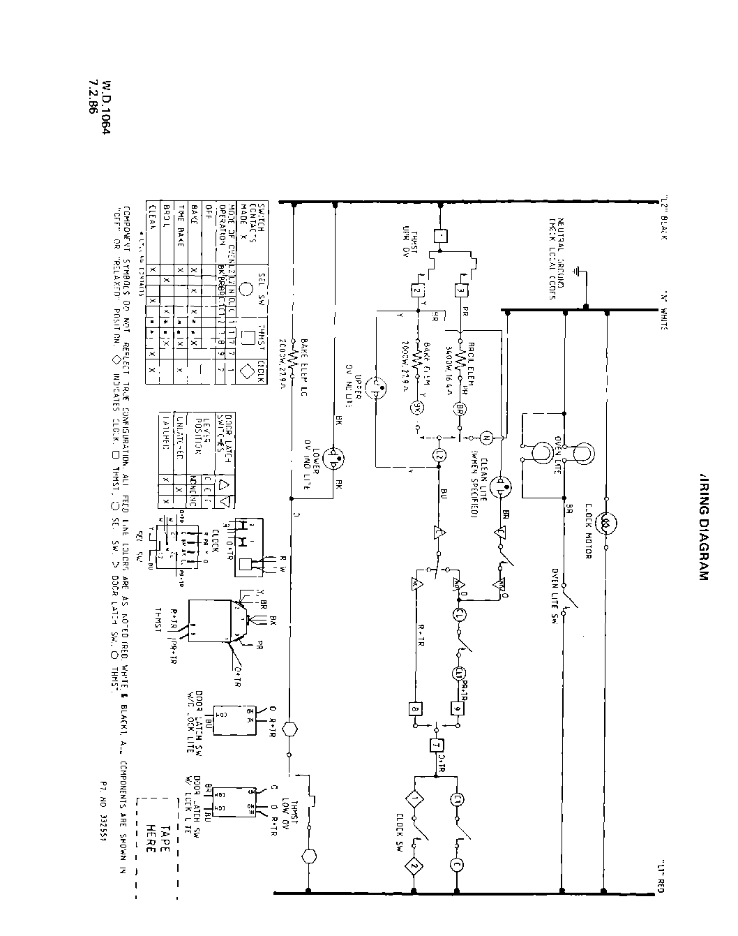 07 - WIRING DIAGRAM