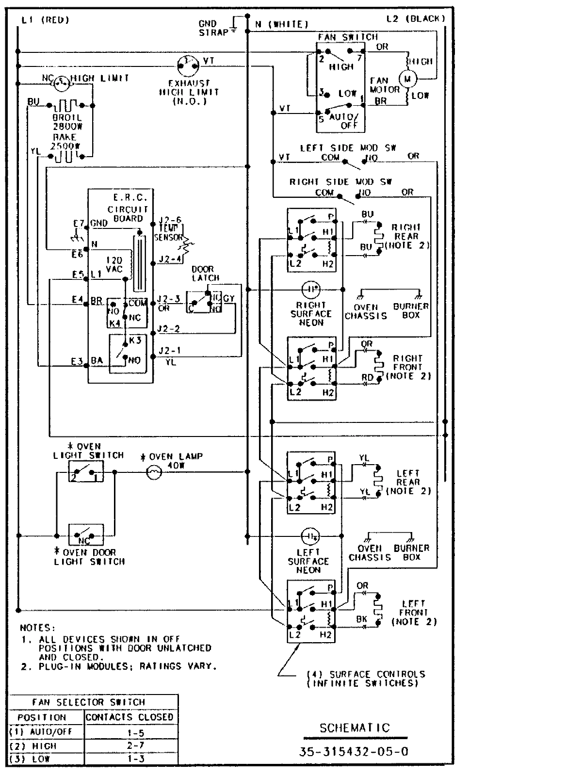 06 - WIRING INFORMATION