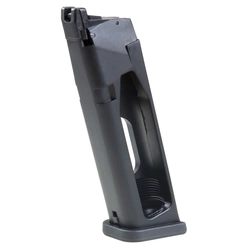 GLOCK G17 Gen 3 CO2 Airsoft Magazine
