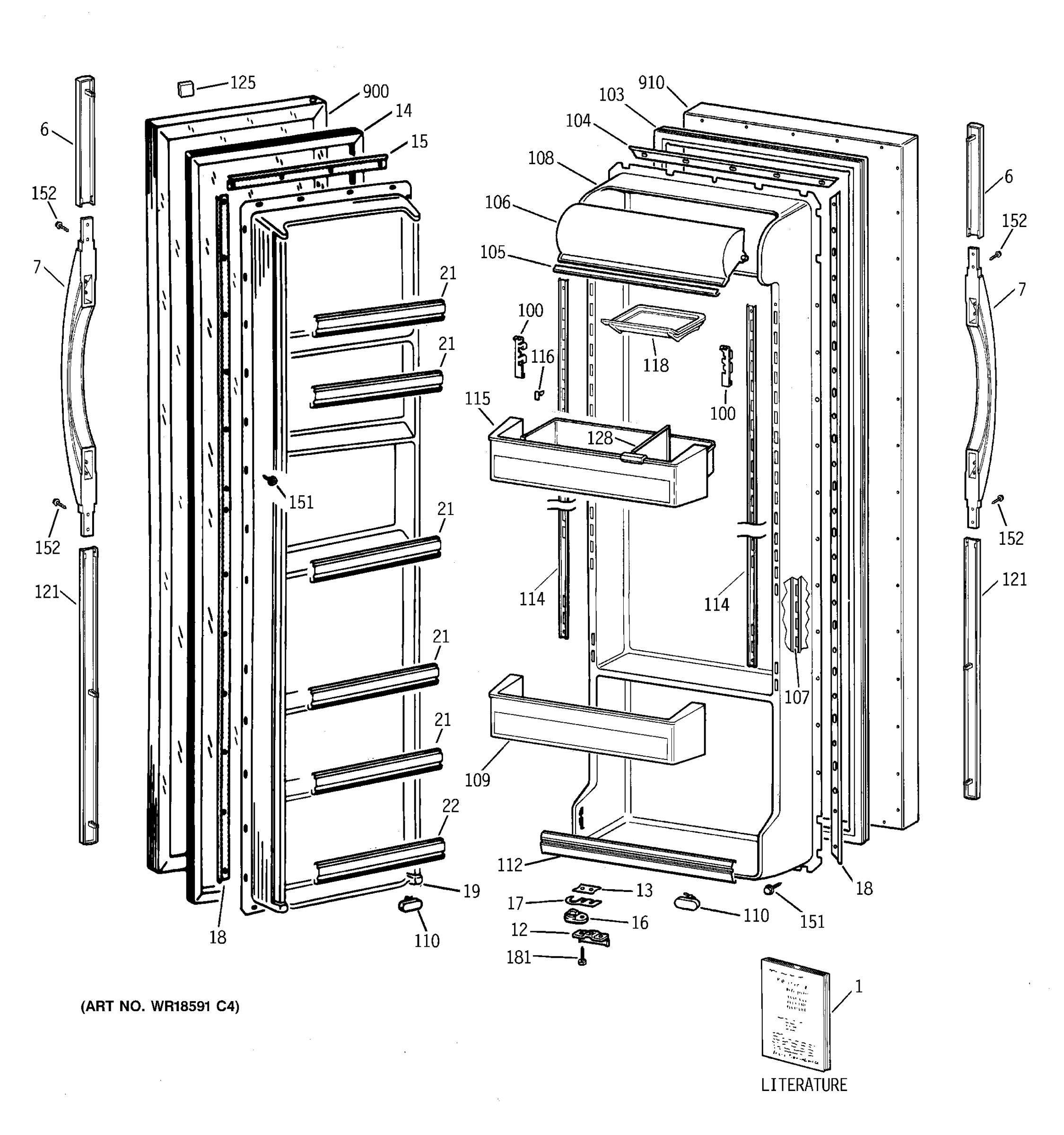 DOORS
