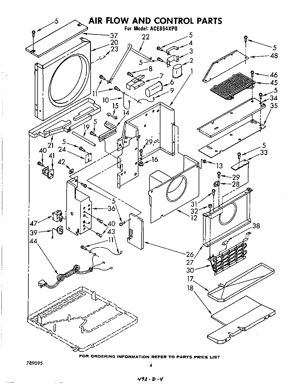 03 - AIRFLOW AND CONTROL