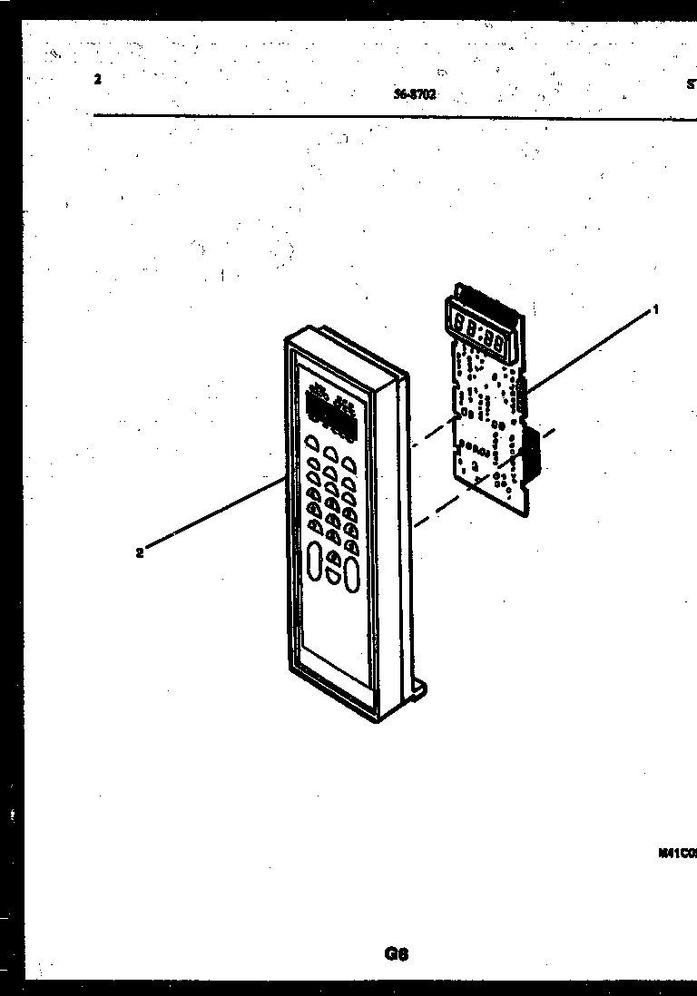02 - CONTROL PANEL