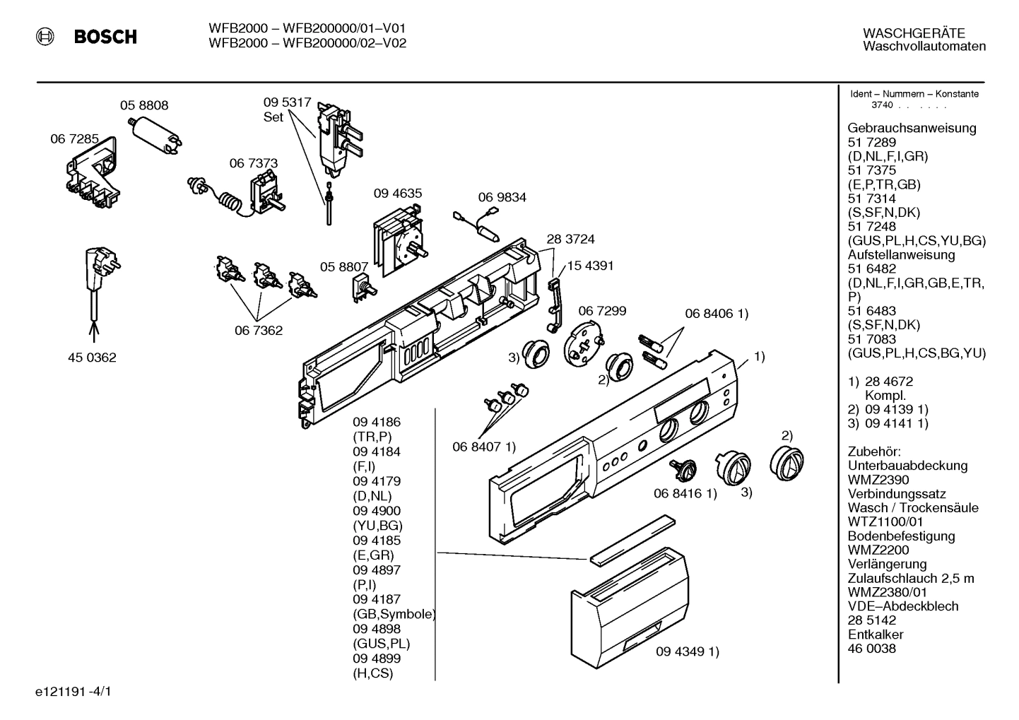 Diagram 1