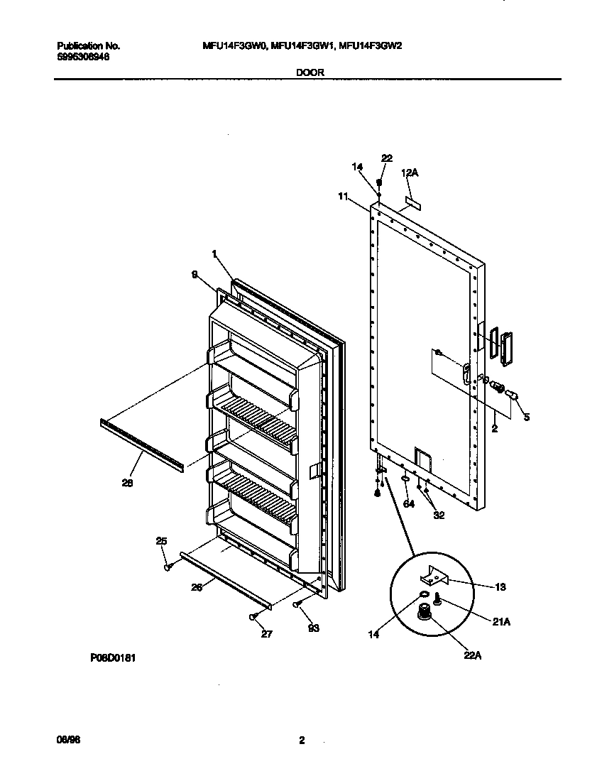 02 - DOOR