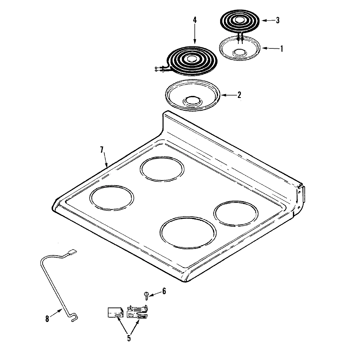05 - TOP ASSEMBLY