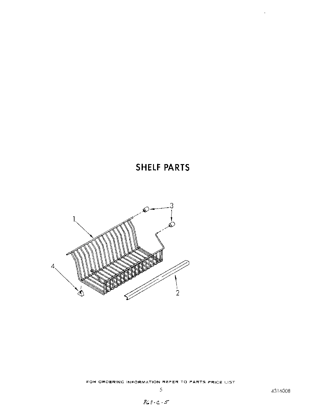 04 - SHELF