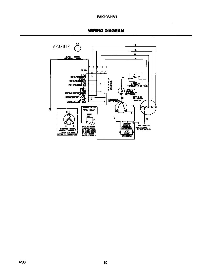 07 - WIRING DIAGRAM