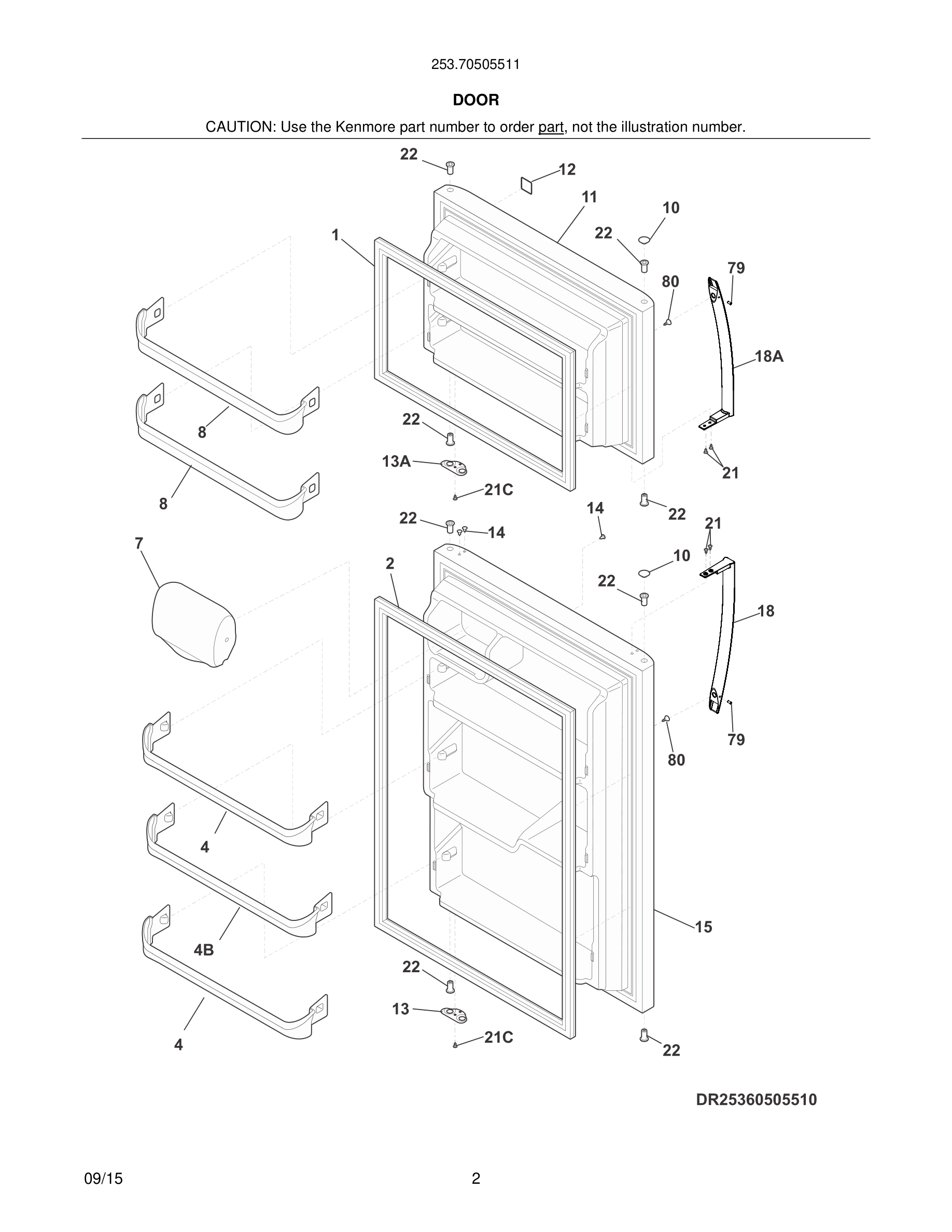 03 - DOOR