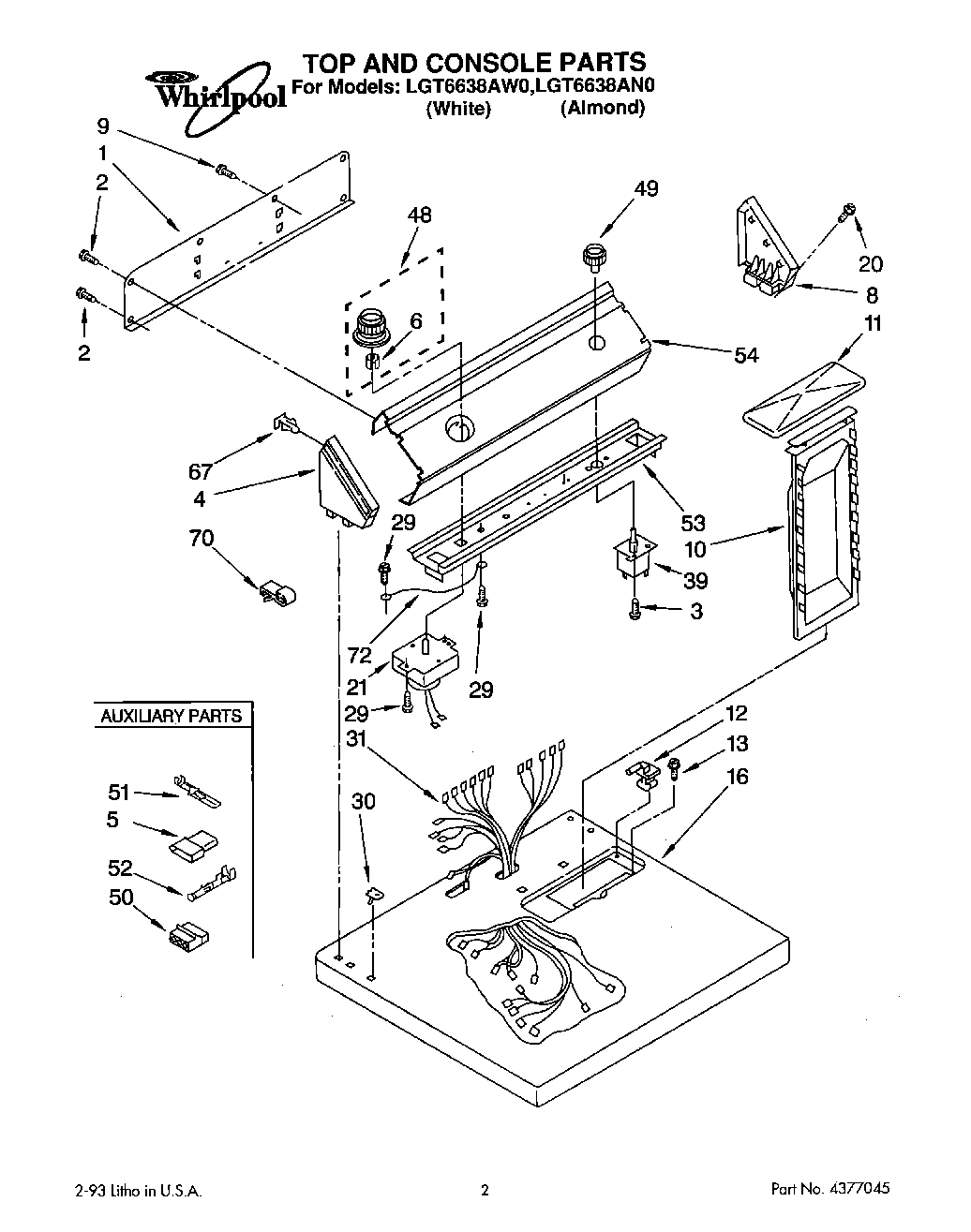01 - SECTION