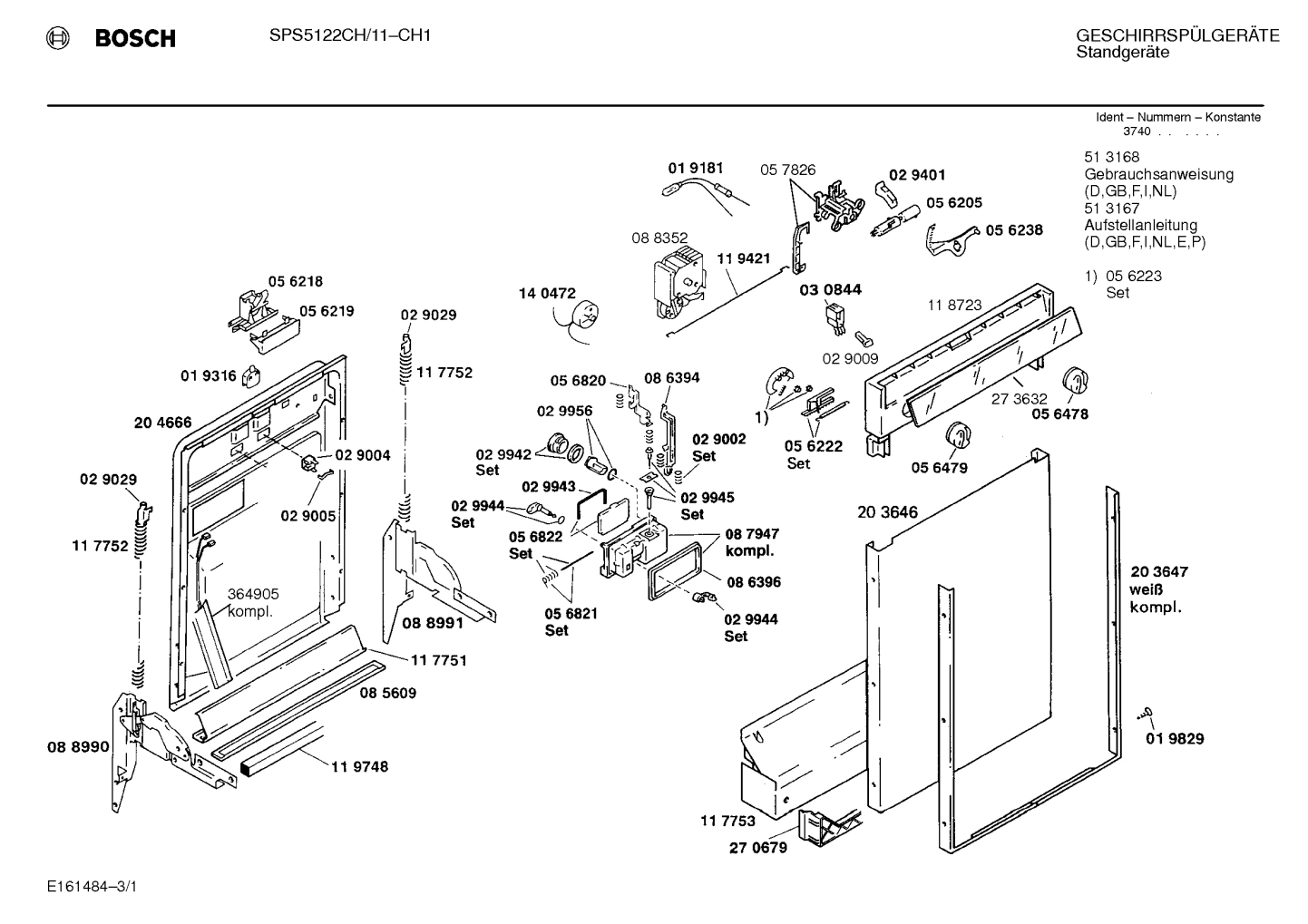 Diagram 1