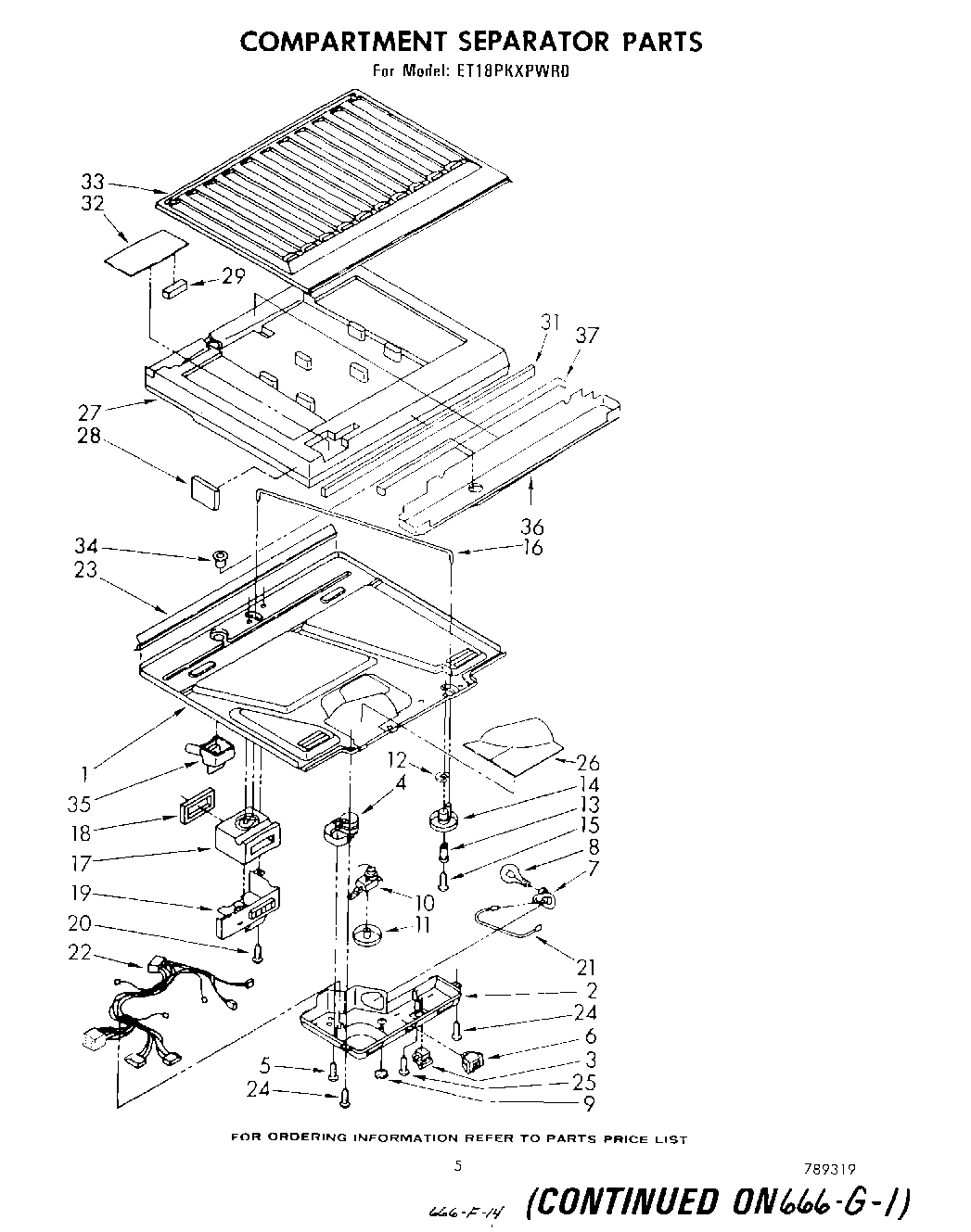04 - COMPARTMENT SEPARATOR