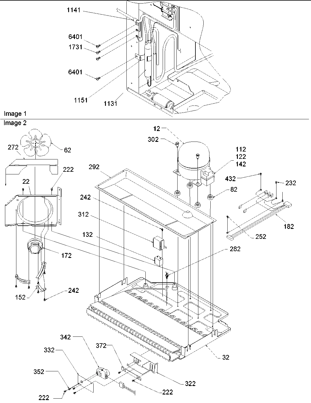 09 - MACHINE COMPARTMENT