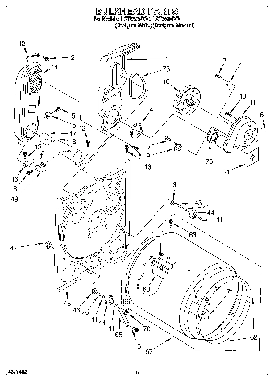 03 - BULKHEAD