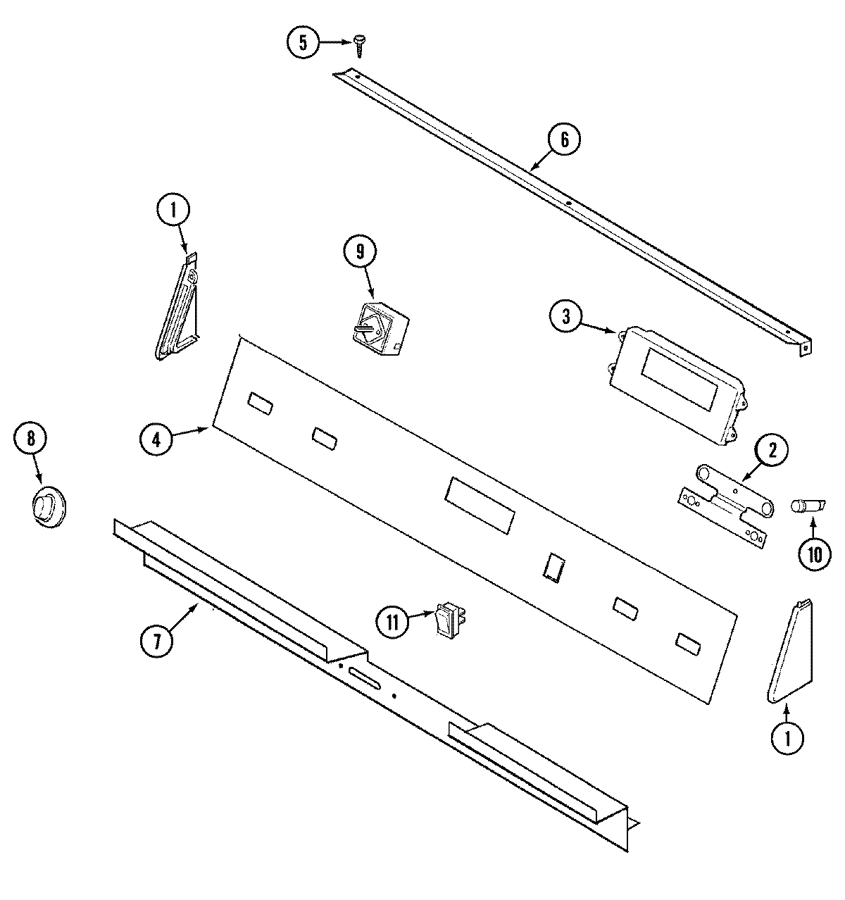 02 - CONTROL PANEL