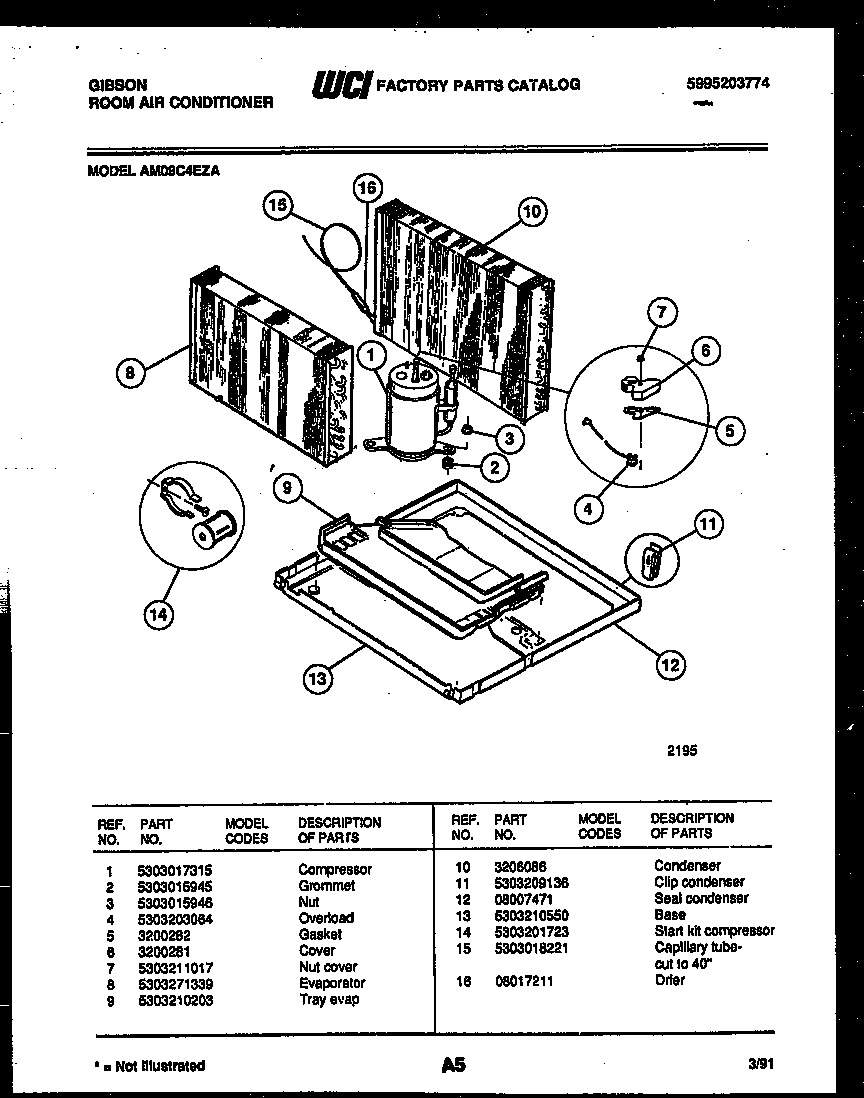 05 - SYSTEM PARTS