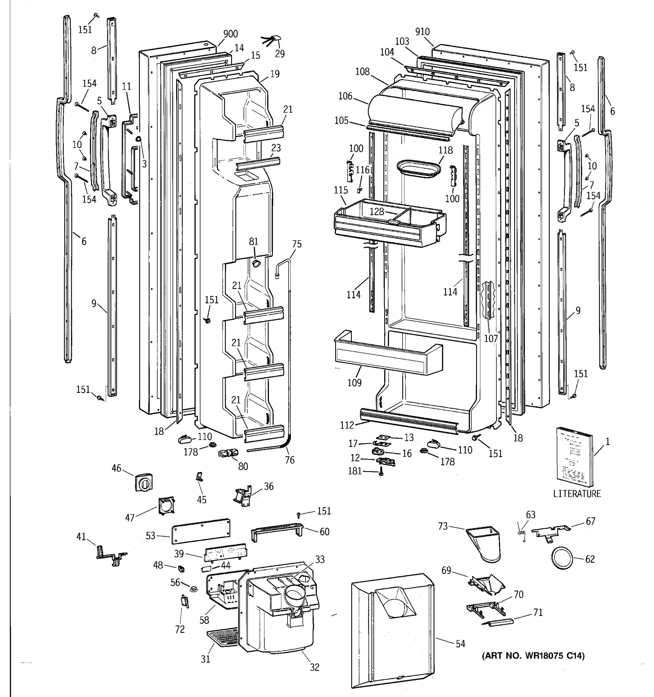 DOORS
