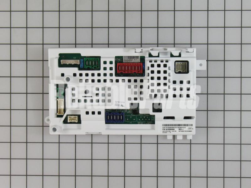 W10393393 Whirlpool Electronic Control Board + Core