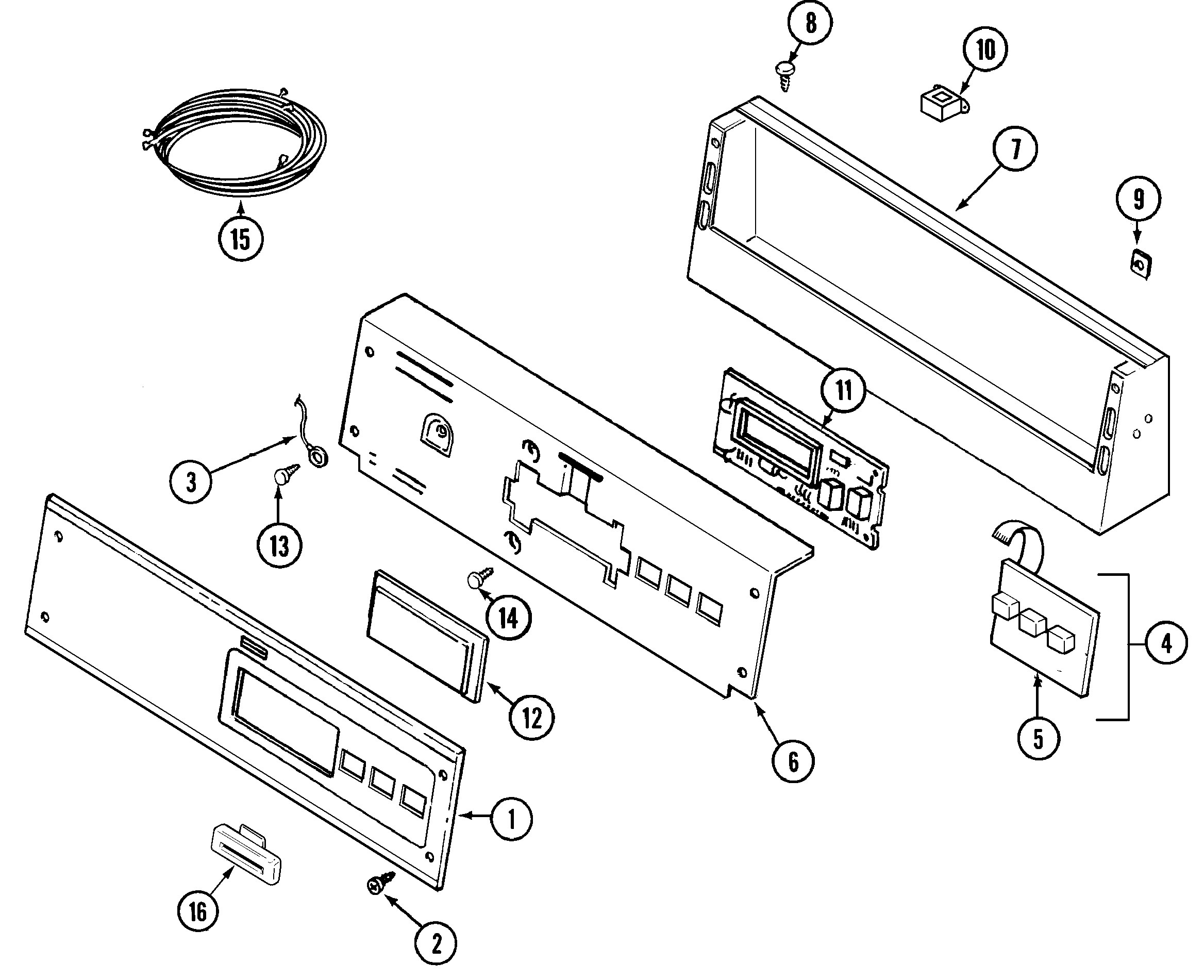 01 - CONTROL PANEL
