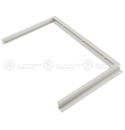 Side Panel Right Rail