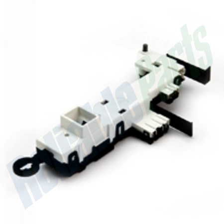 DC34-00024B Samsung Washer Assembly Door Lock Latch Switch - Image 4