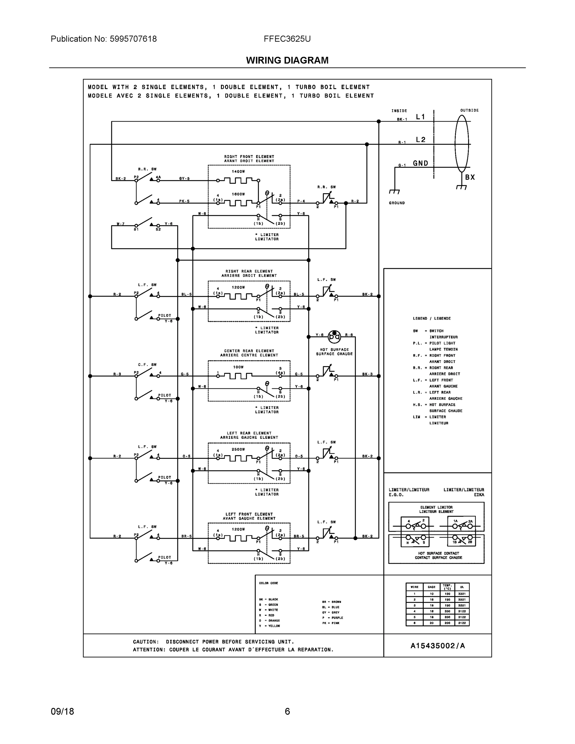 04 - WIRING DIAGRAM